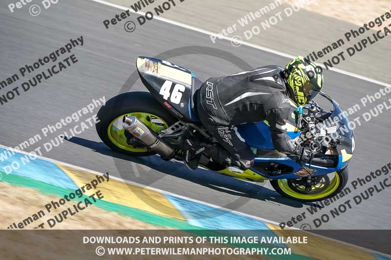 France;Le Mans;event digital images;motorbikes;no limits;peter wileman photography;trackday;trackday digital images